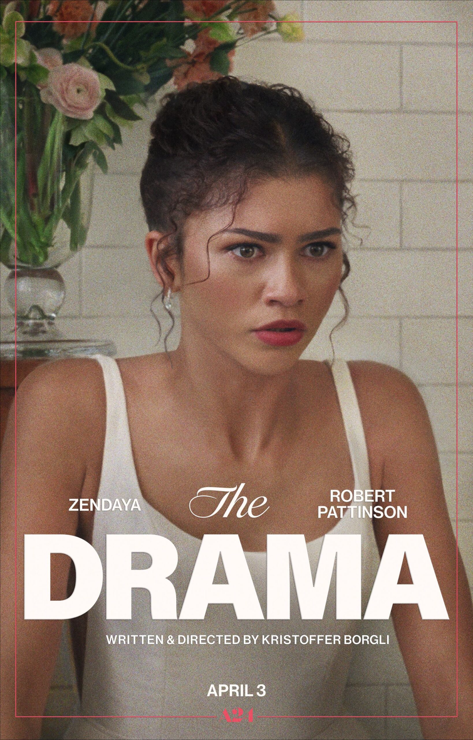 Zendaya & Robert Pattinson Shine in ‘The Drama’ – A Bold Love Story with a Twist
