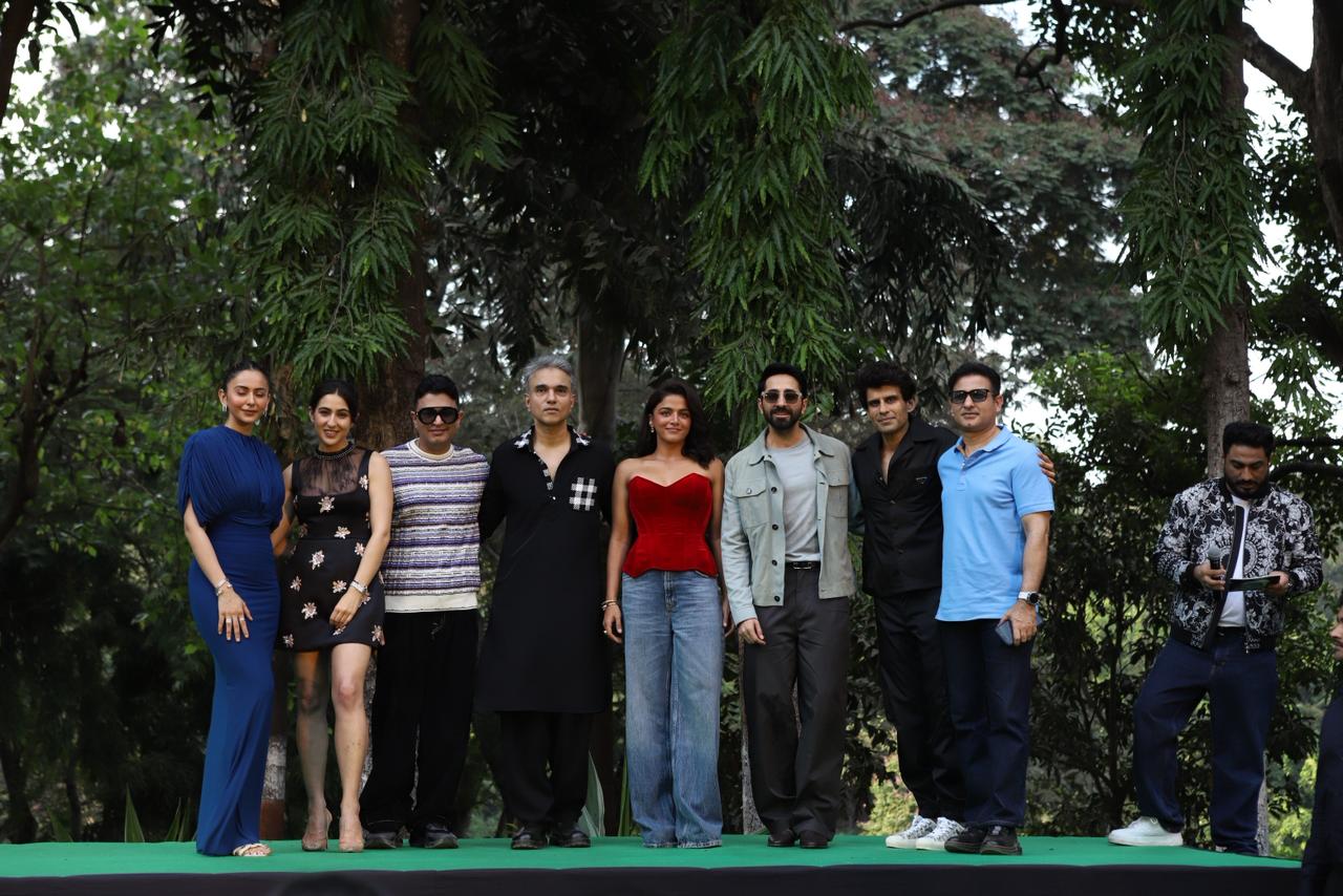 Pati Patni Aur Woh Do Full Movie Review | Story, Acting, Music & Verdict