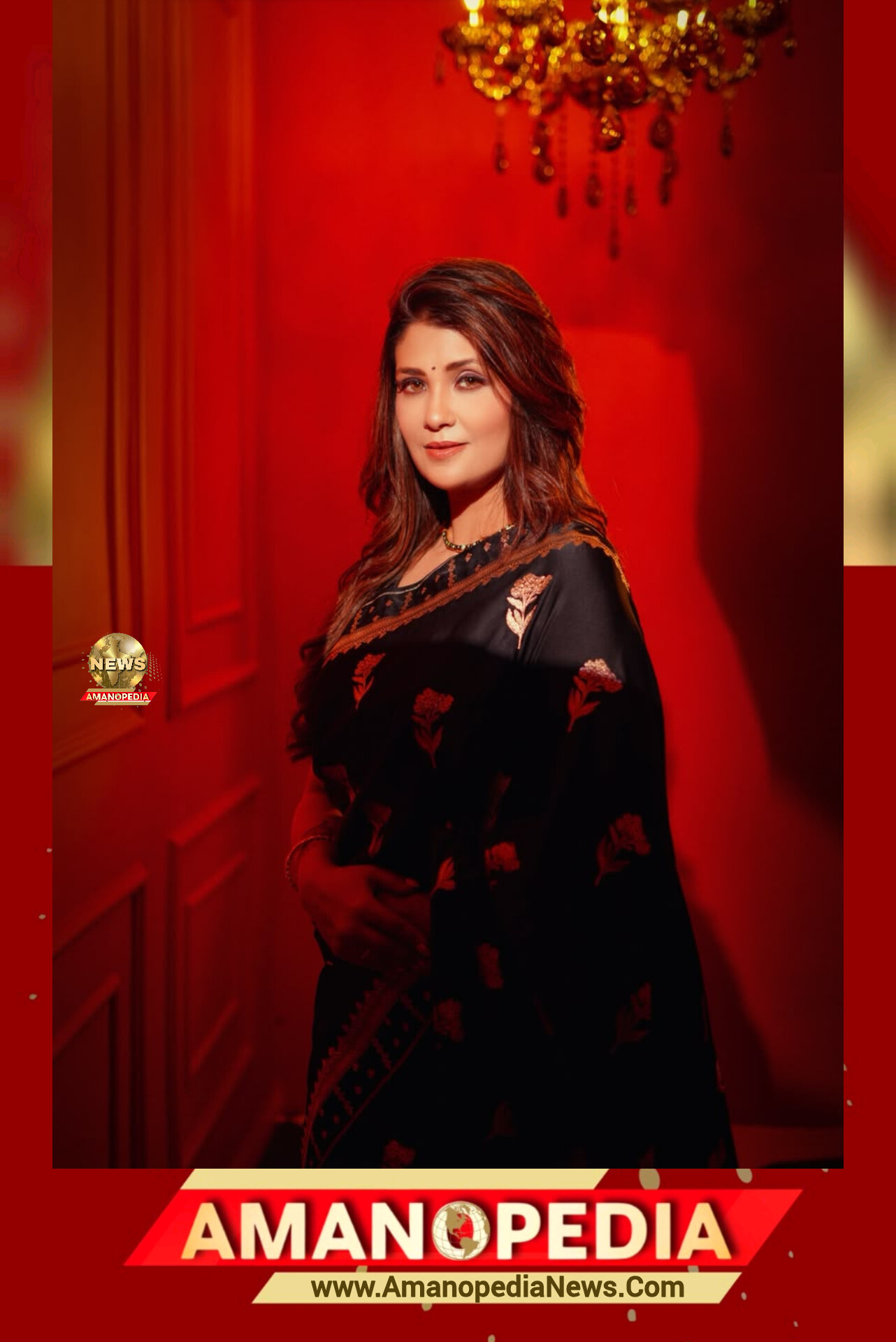 Rashmi Aarya’s Soul Stirring Debut ‘Shiv Shambhu Shankara’ Is A Tribute To Lord Shiva and Her Mother, Releasing Ahead of Shravan