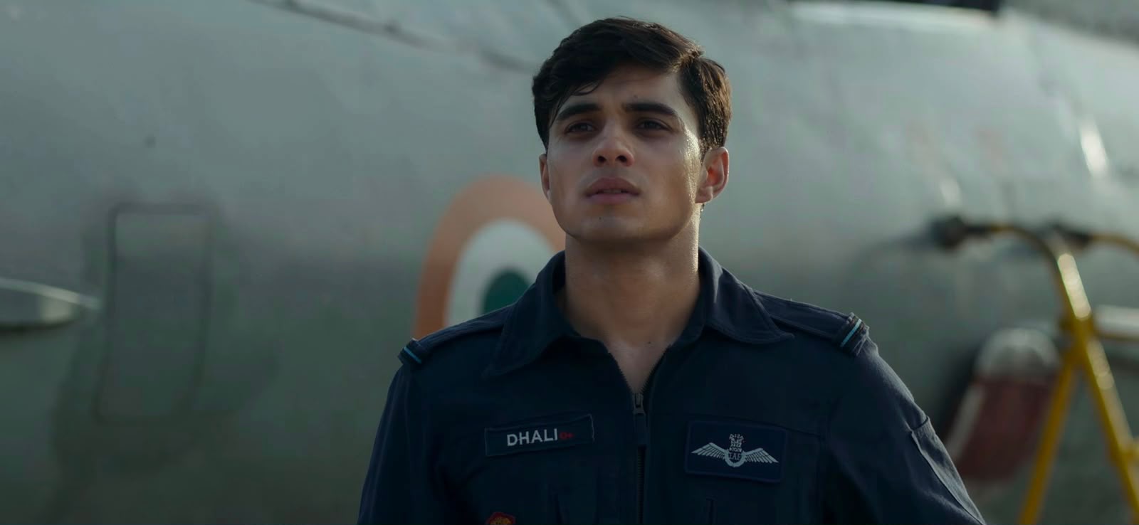 Abhay Verma Reveals How He Felt Connected to Patriotism for Operation Safed Sagar: I wanted to become a pilot when I was in school