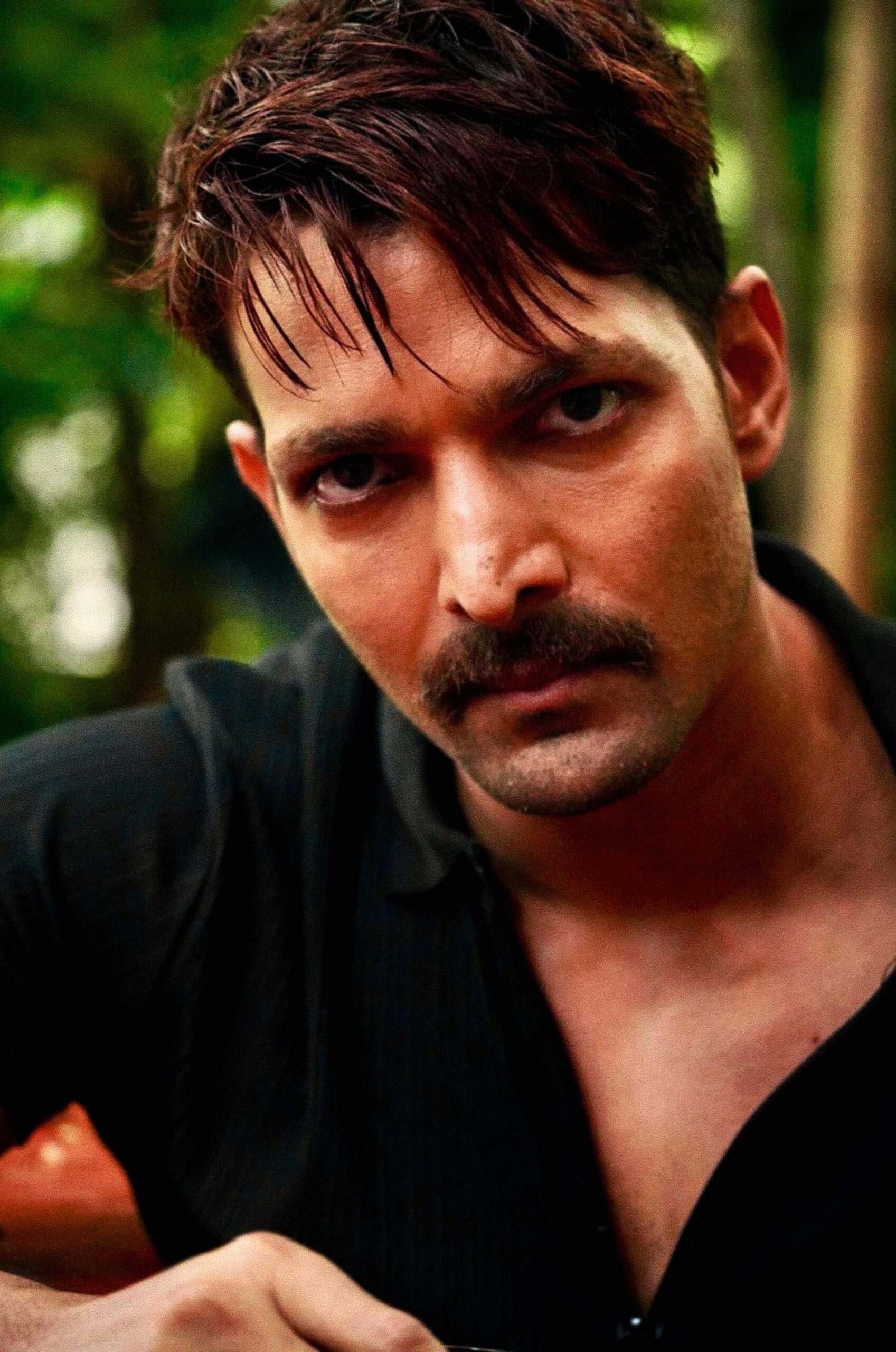 T-Series and Ram Gopal Varma Team Up for Police Company; Harshvardhan Rane to Play Mumbai’s Legendary Encounter Cop Daya Nayak