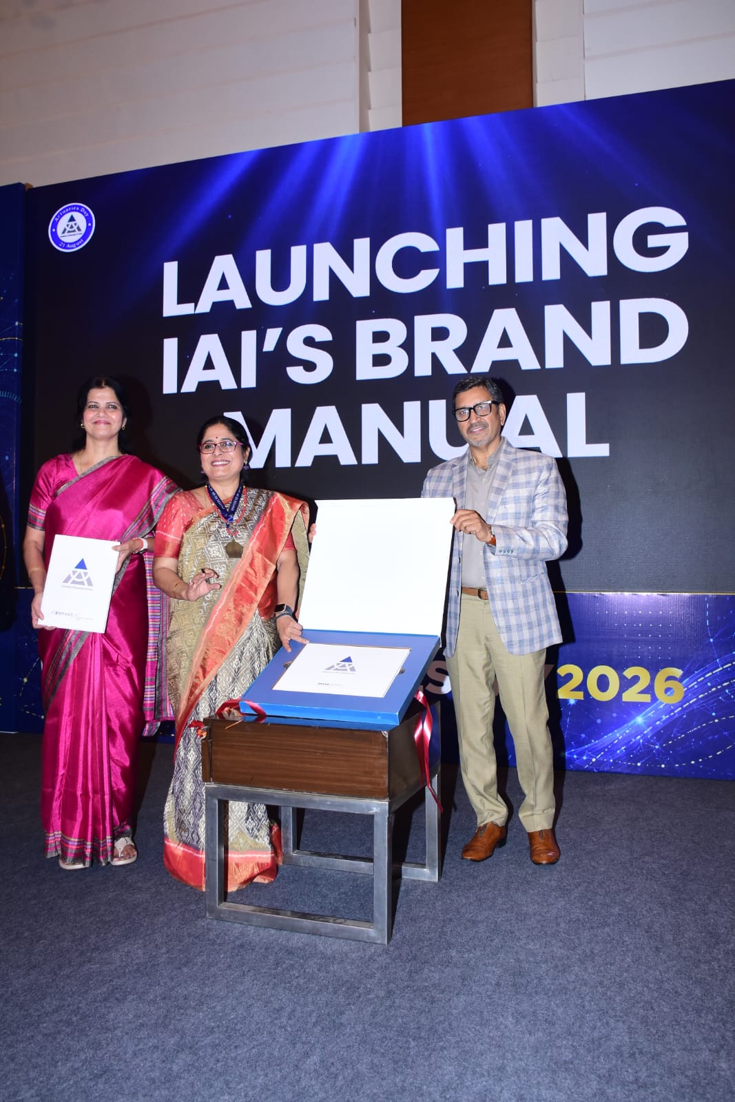 At Actuaries Day 2026 in Mumbai, IAI launched its Brand Bible, Job Portal, and announced the 26th GCA-AGFA. Here’s what it means for actuaries in the AI era.
