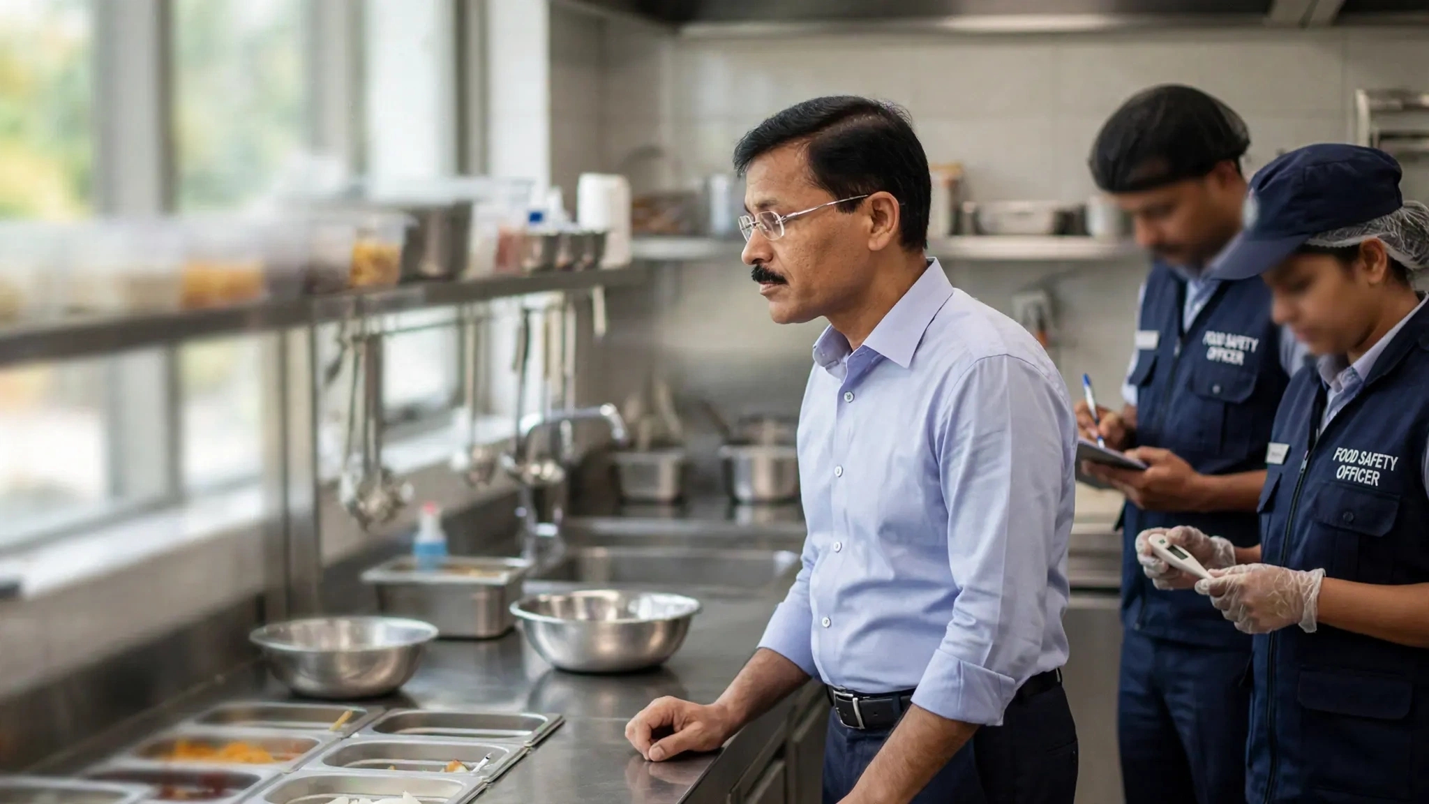 भारत को तुकाराम मुंढे जैसे अधिकारियों की ज़रूरत क्यों है?