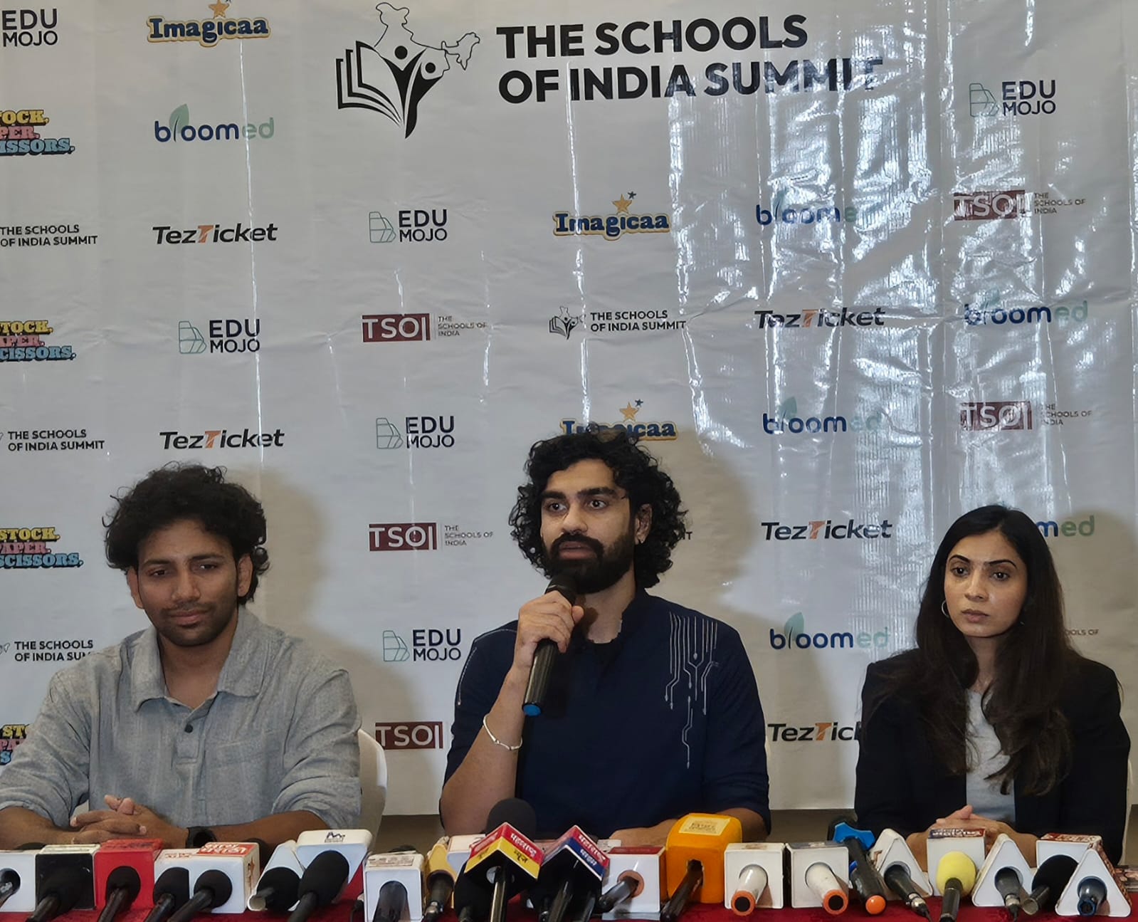 TSOI Education Summit 2026 to Be Held in Khopoli from October 30