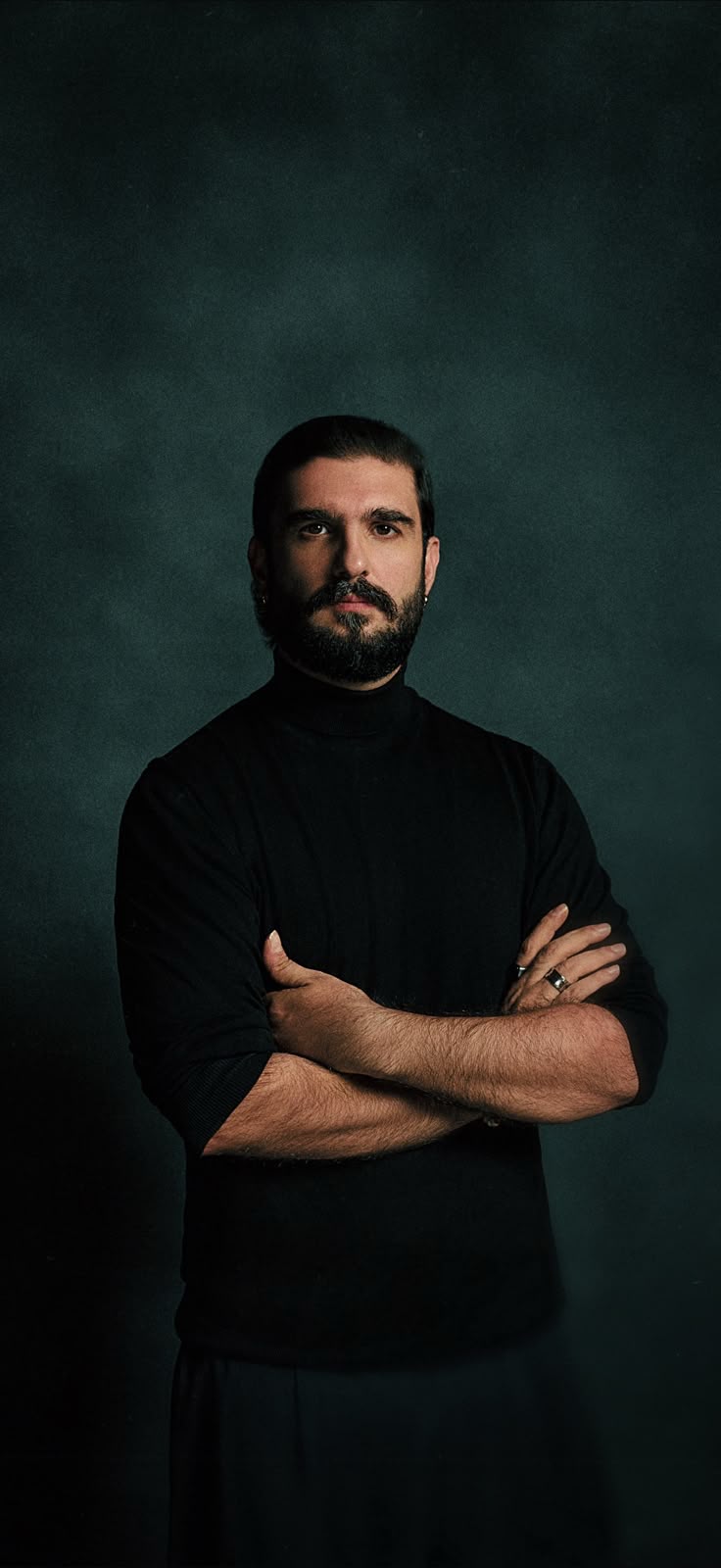 Karan D Kapadia Reveals Taking a Non-Melodramatic Approach to Trauma with Hunkkaar: The Roar